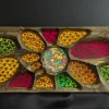You, création originale en peau d’ananas, artisanale et écoresponsable – Moonkey Creations