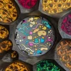 You, création originale en peau d’ananas, artisanale et écoresponsable – Moonkey Creations